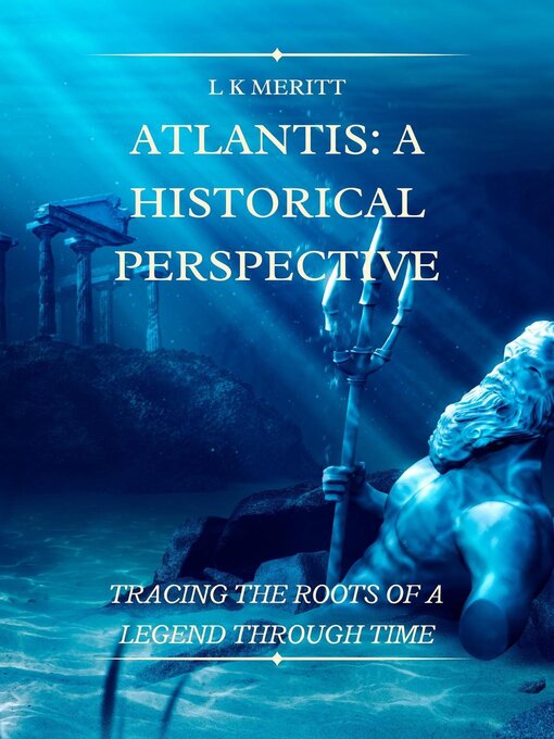 Title details for Atlantis by L K Meritt - Available